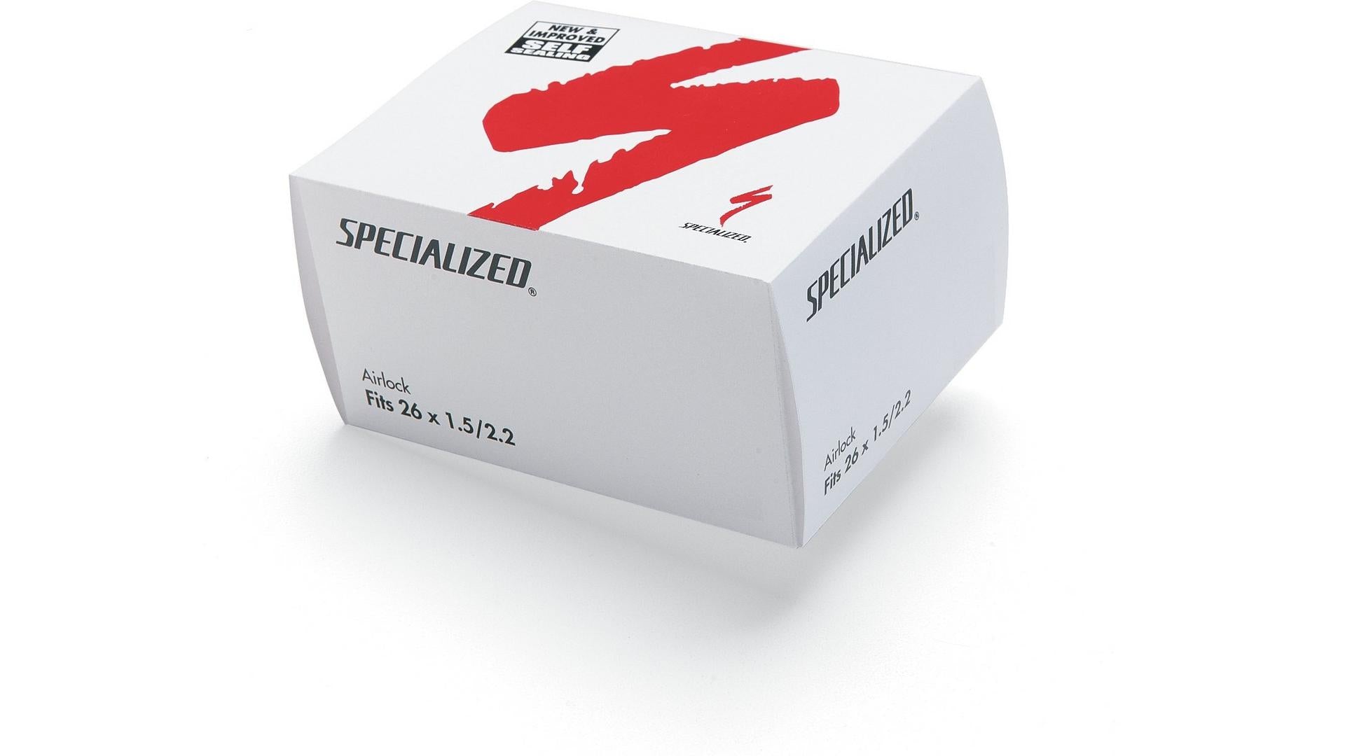 PV Airlock Camara Aire Specialized 700X20-28 48mm
