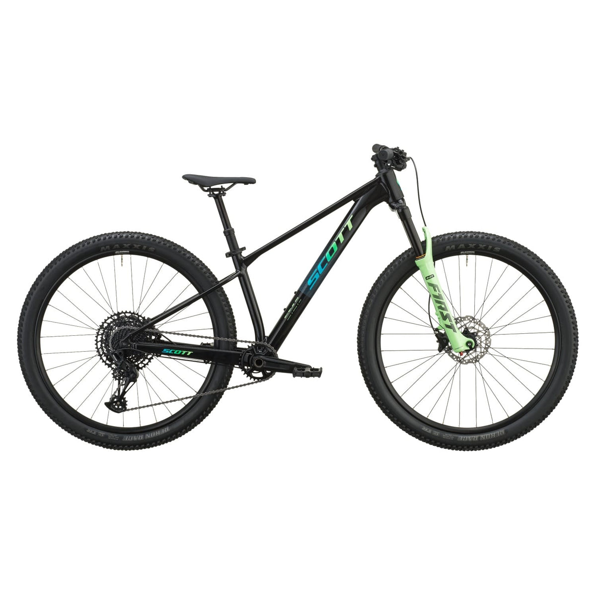 Scott Scale Pro 700 2027 Black