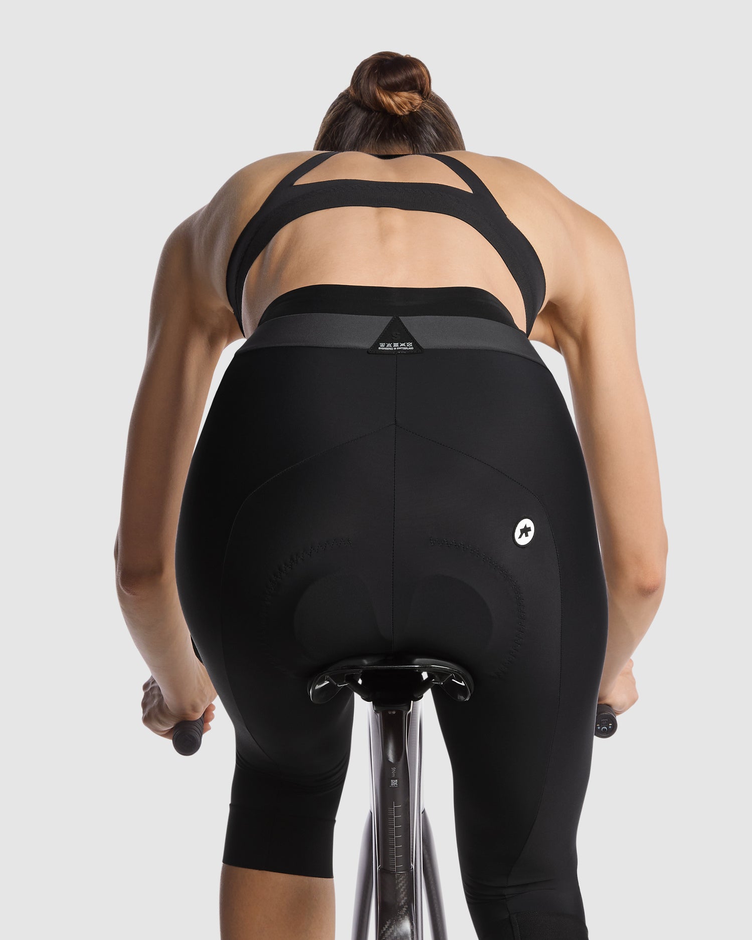 Assos Uma GT C2 Culote ST 3/4 Verano Black Series #6