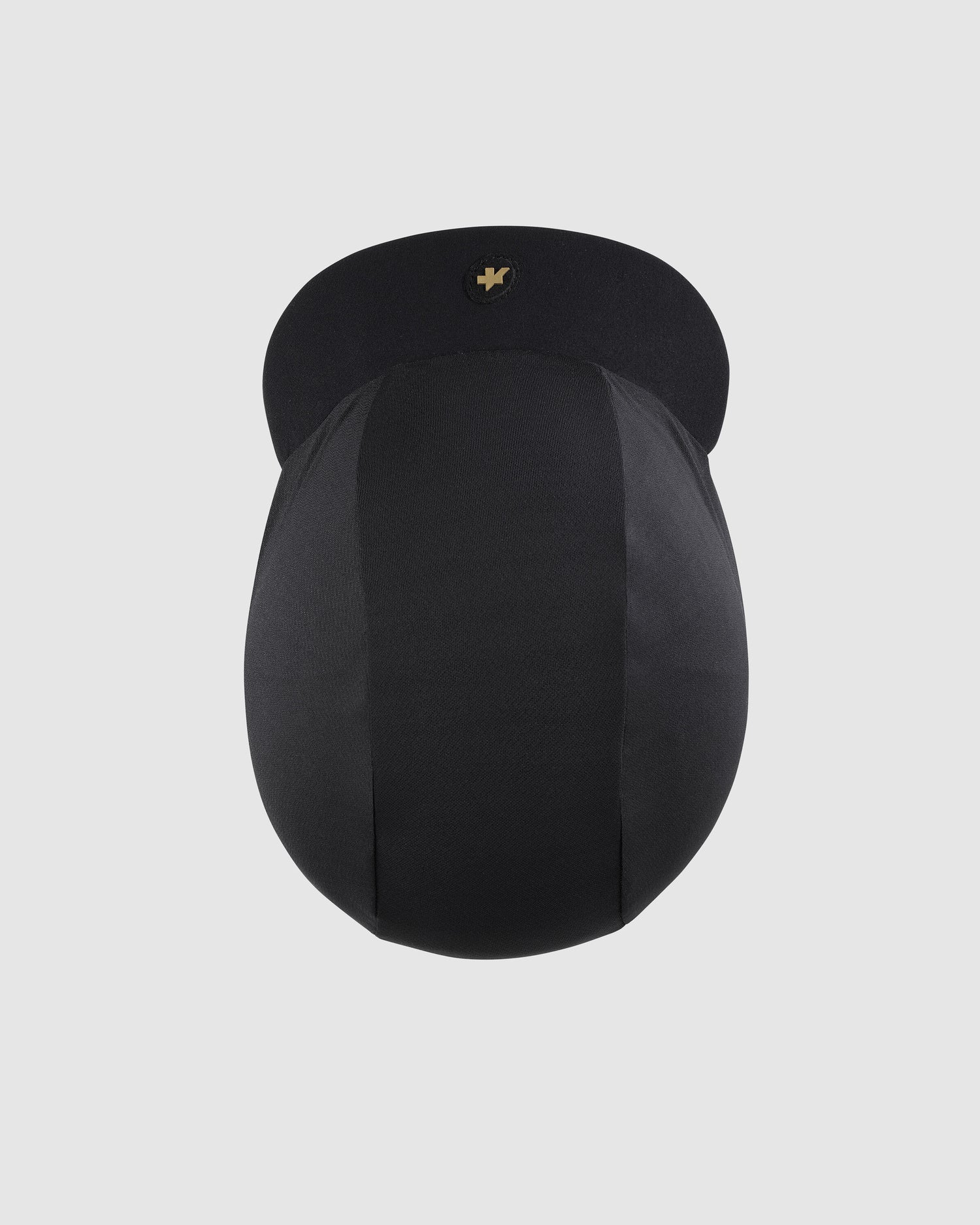 Assos GTO Gorra Black Series