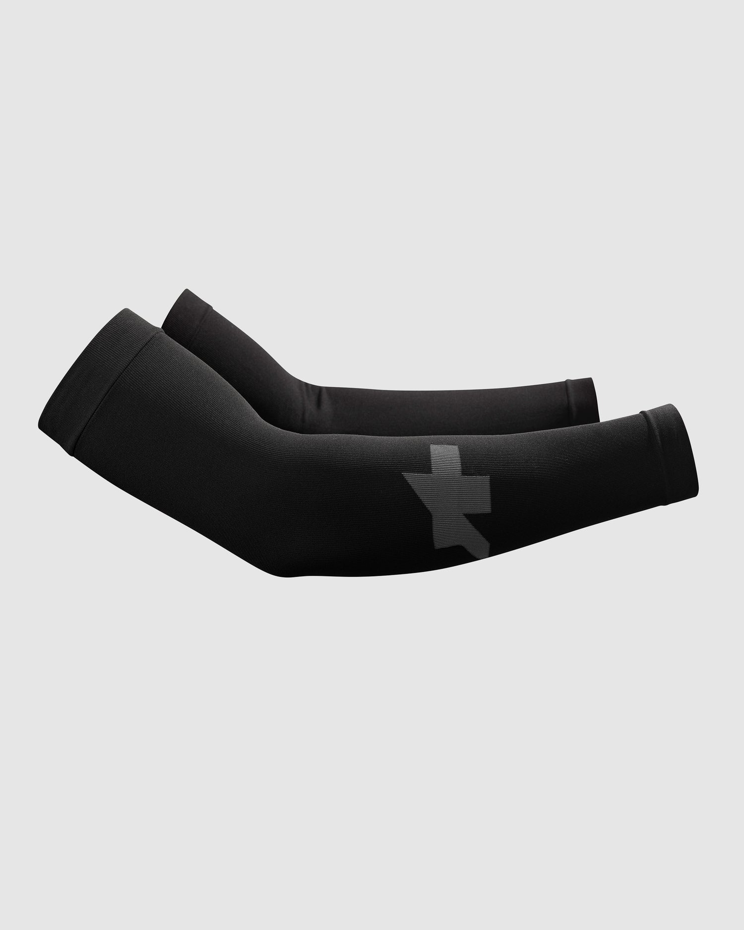 Assos Calentadores Brazos Primavera/Otoño Evo Black Series