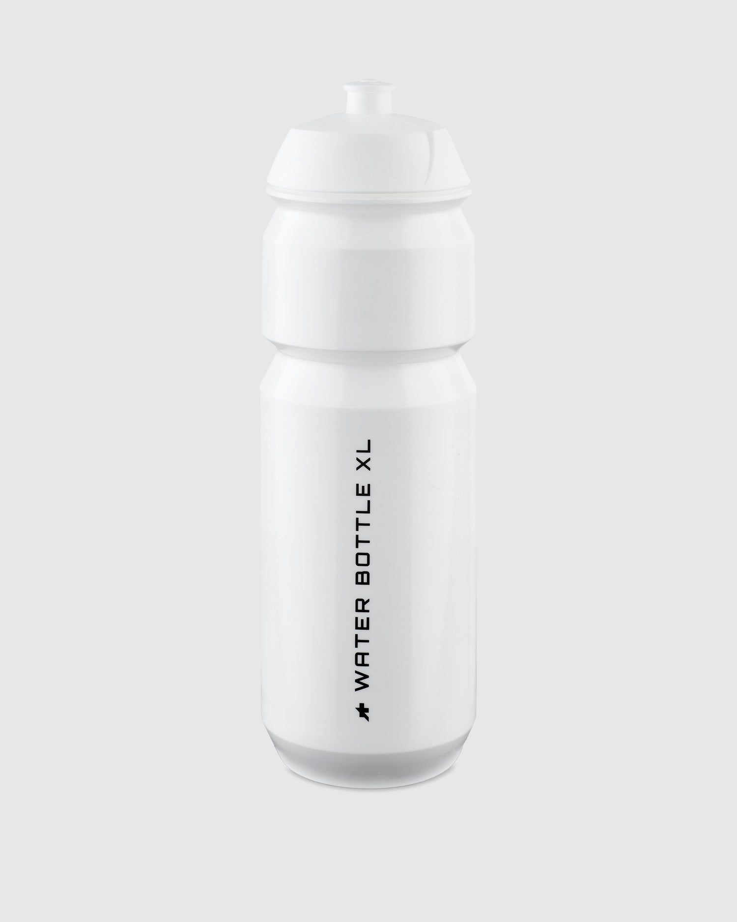 Assos Signature Bidón 750ml White #2