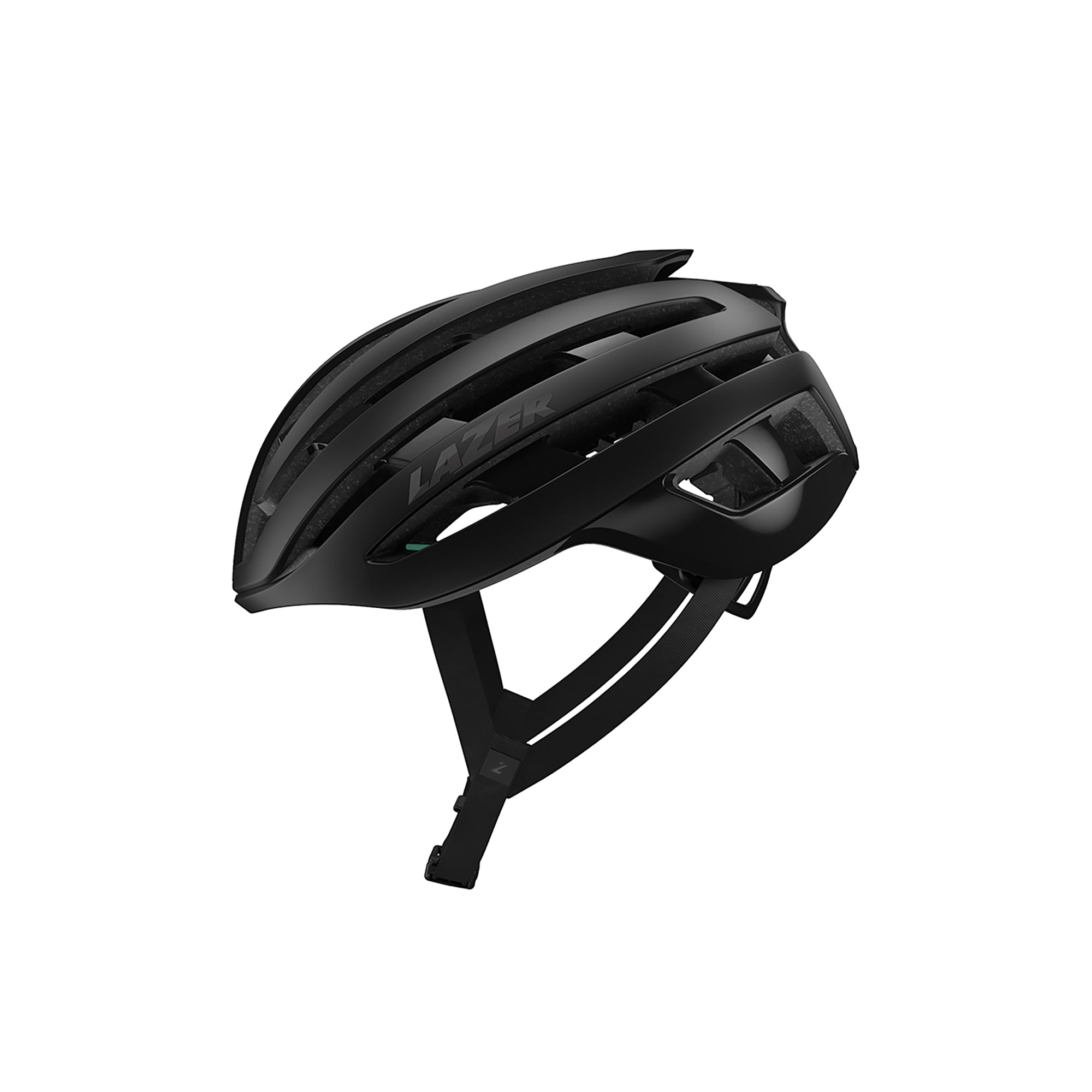 Casco Lazer Z1 KC CE-CPSC Unisex Matte Black #3