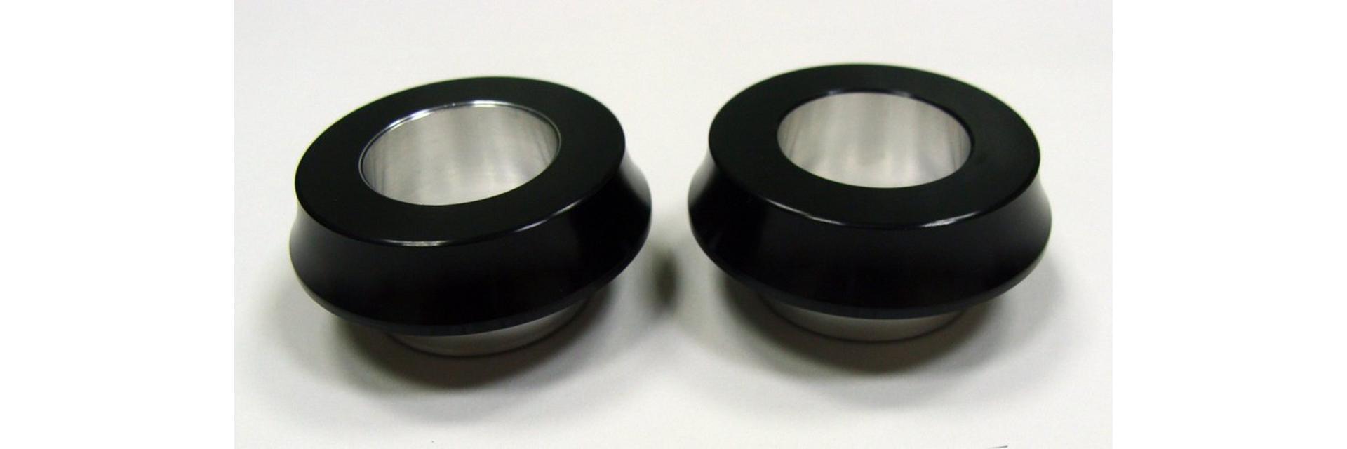 BBR PF30/BB30 Shim For Shimano Hollowtech II For Sbc Osbb 2 Pcs