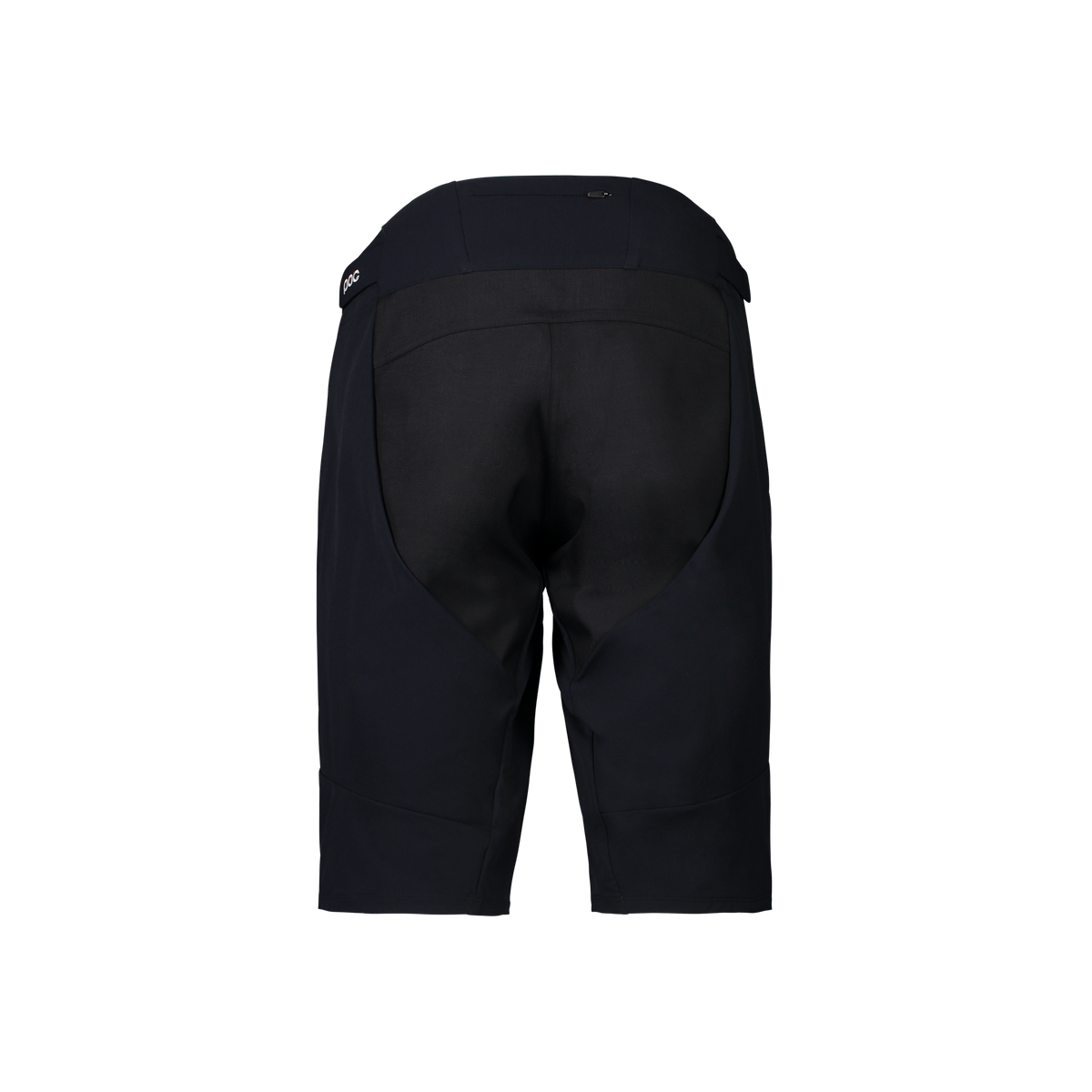 Velocity Pantalón Corto Poc Negro Uranio #2