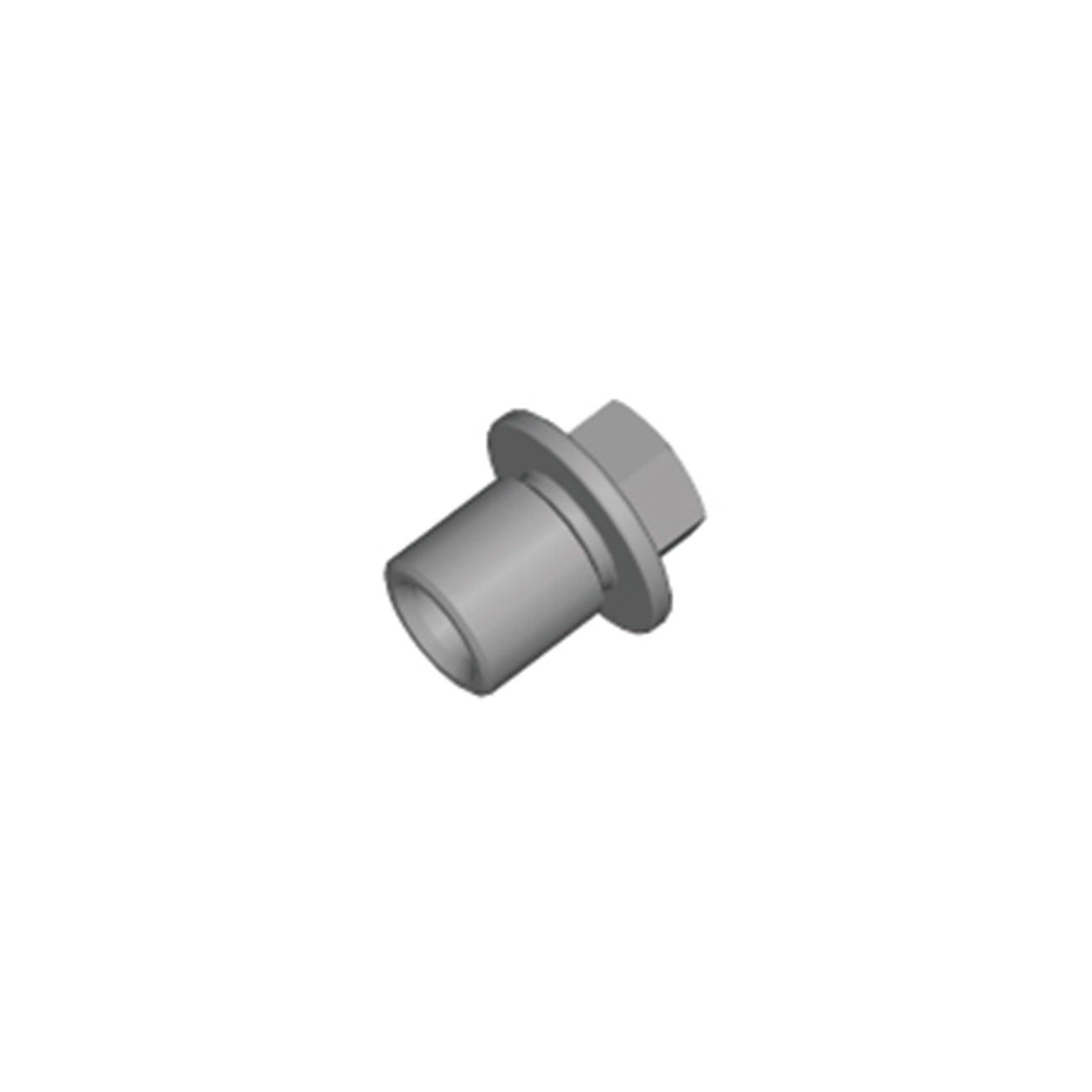 Tornillo Conexión Shimano SM-BH90 Brida M9 Negro