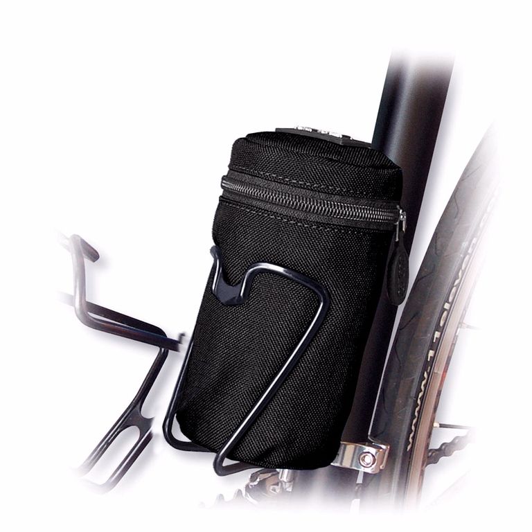 Bolsa Porta Herramientas Scicon Tubag Negro