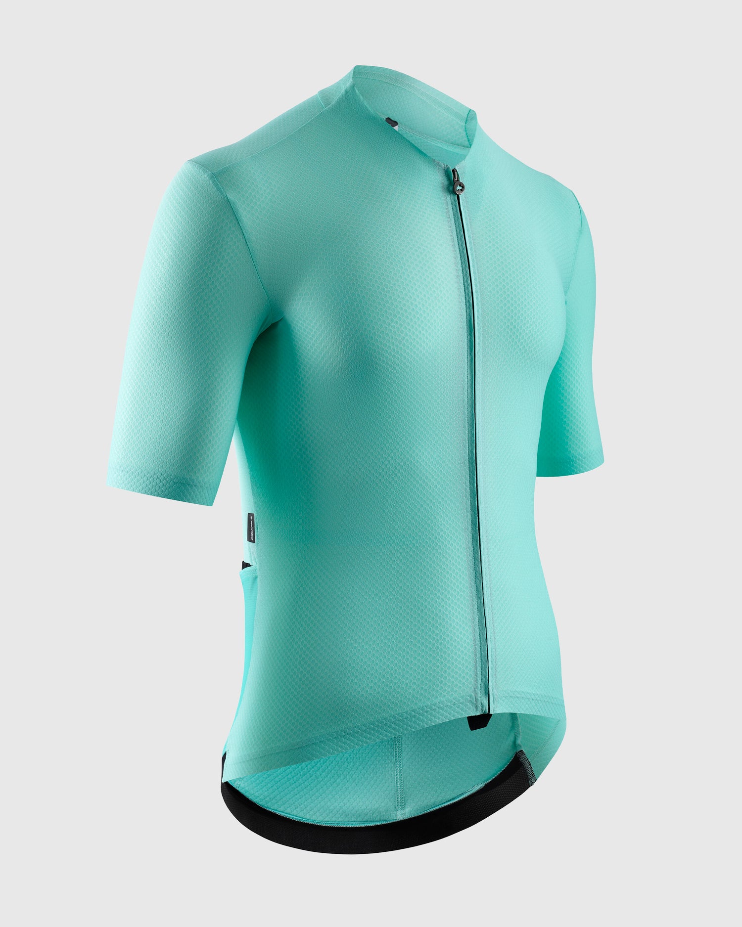 Assos Equipe R S11 Maillot Halo Green #3