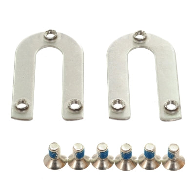 Punteras Cannondale Caad Track Negro