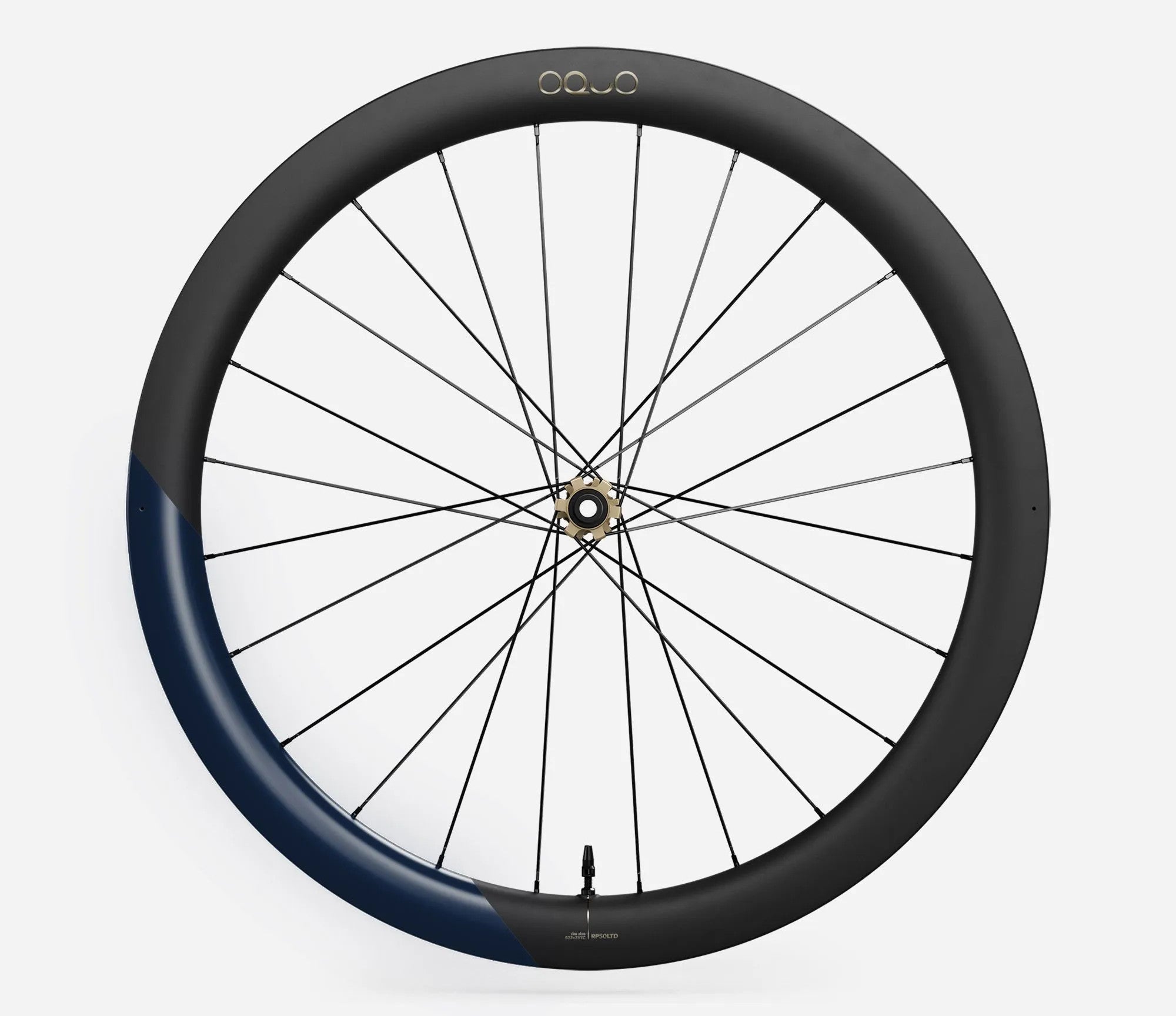 side-oquo-rp50ltd-front-metallic-navy-blue-matt