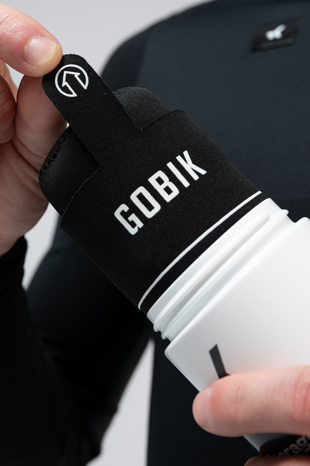Set Bidón Portaherramientas Byasi Cloud 400cc #4