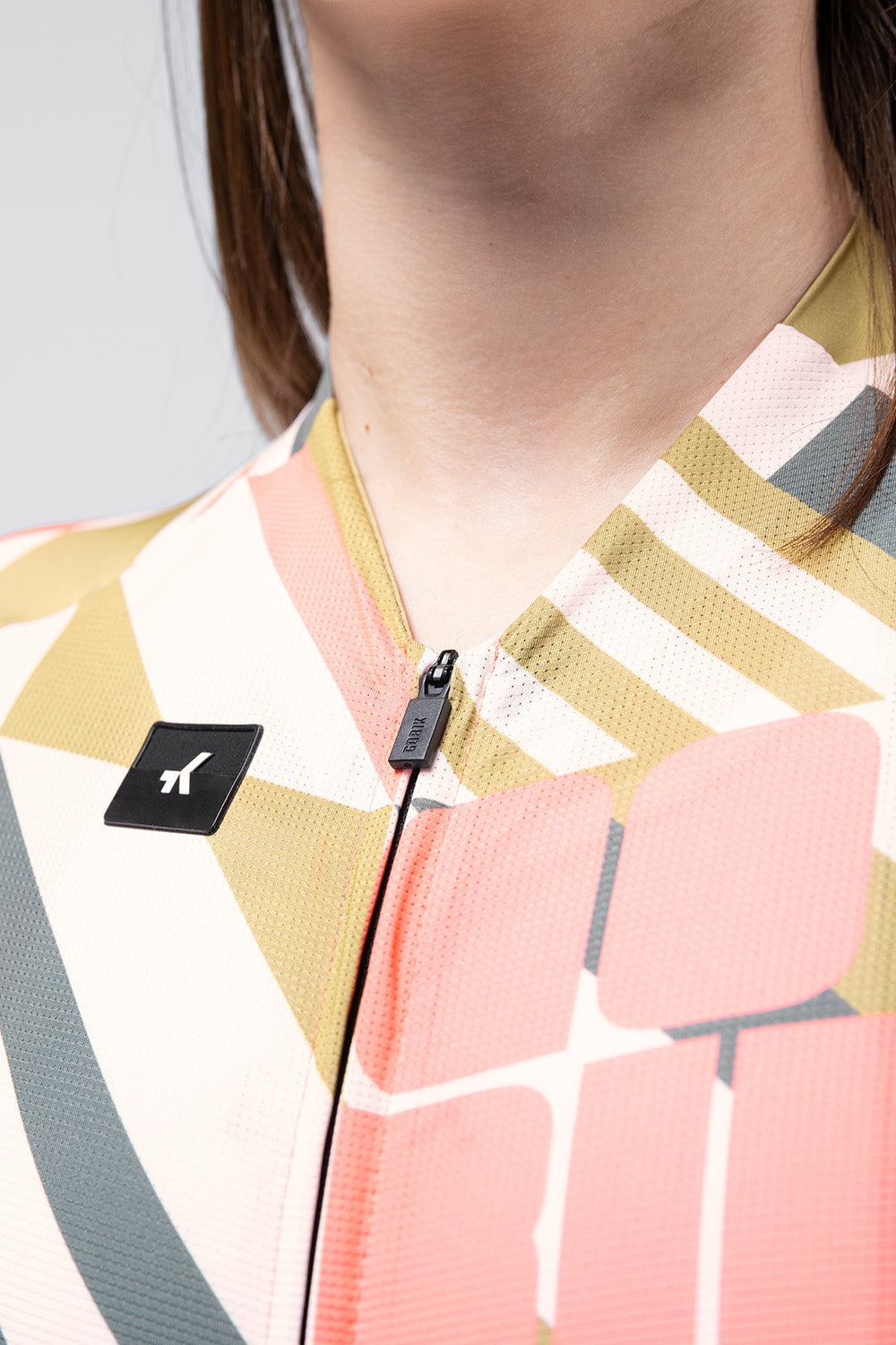 Gobik Maillot Manga Corta Cx Pro 4.0 Unisex Joint #10