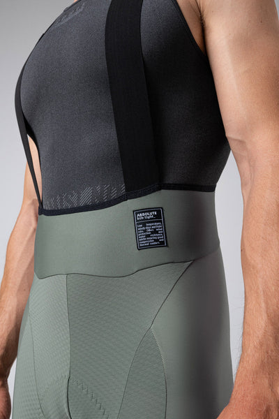 Culote Largo Tirantes Absolute 7.0 K10 Gobik Hombre Evergreen #5
