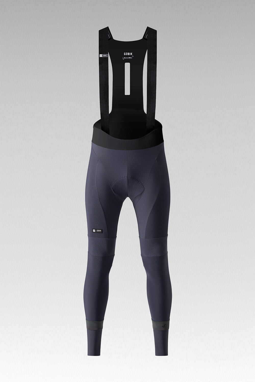 Gobik Culote Largo Absolute 8.0 Hombre Ultrablue K10