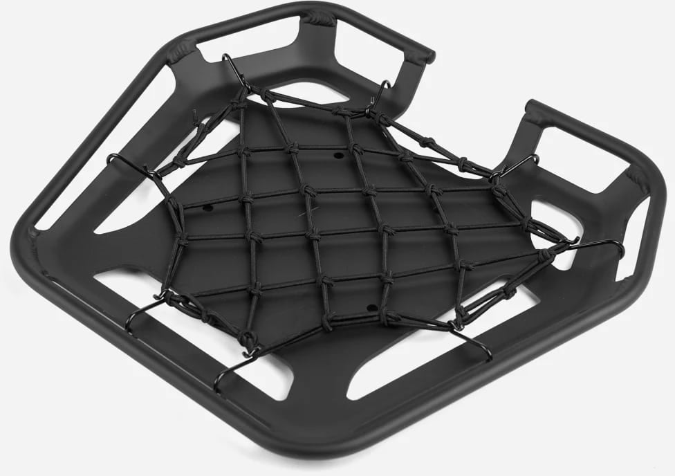 Orbea Front Basket čierna