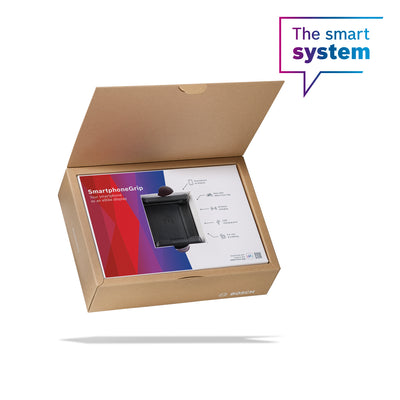 Smartphonegrip Bosch BSP3200 Smart System Negro #2