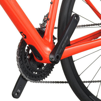 Scott Addict 50 2026 Flame Orange #6