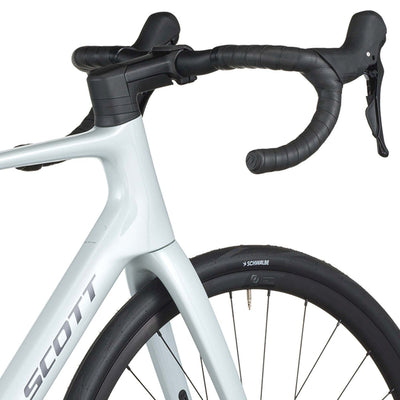Scott Addict 50 2027 Cumulus White #7