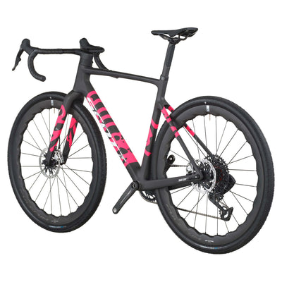 Scott Addict Gravel RC 2026 Carbon Black #3
