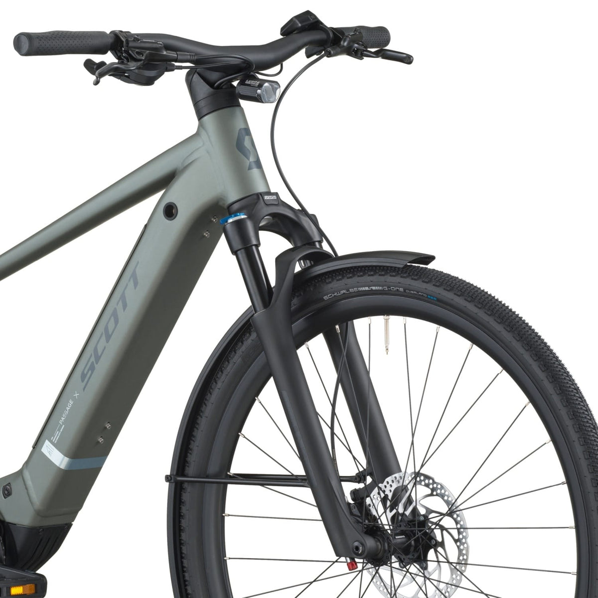 Scott Passage 20 2026 Highland Green #5