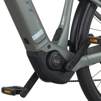 Scott Sub Sport 30 2026 Highland Green #6