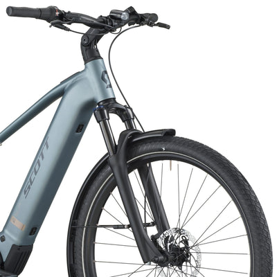Scott Sub Tour 40 2026 Hematite Blue #5