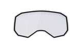 Abus Replacement Lens Glasses Buteo Clear