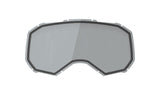 Abus Replacement Lens Glasses Buteo Smoke