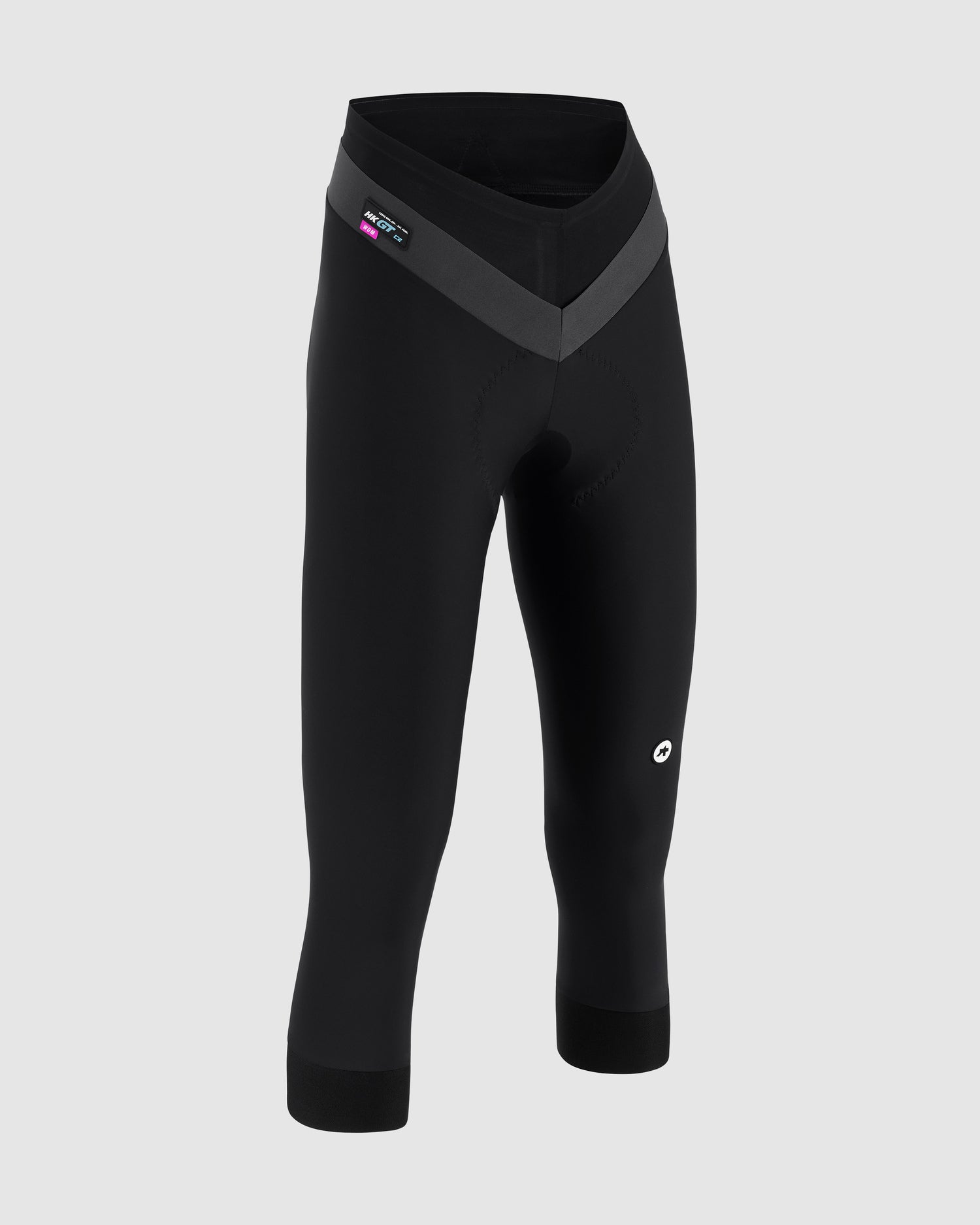 Assos Uma GT C2 Culote ST 3/4 Verano Black Series #3