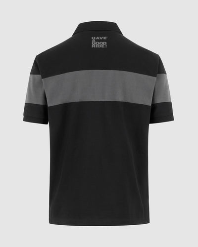 Assos Signature Evo Polo Negro #2