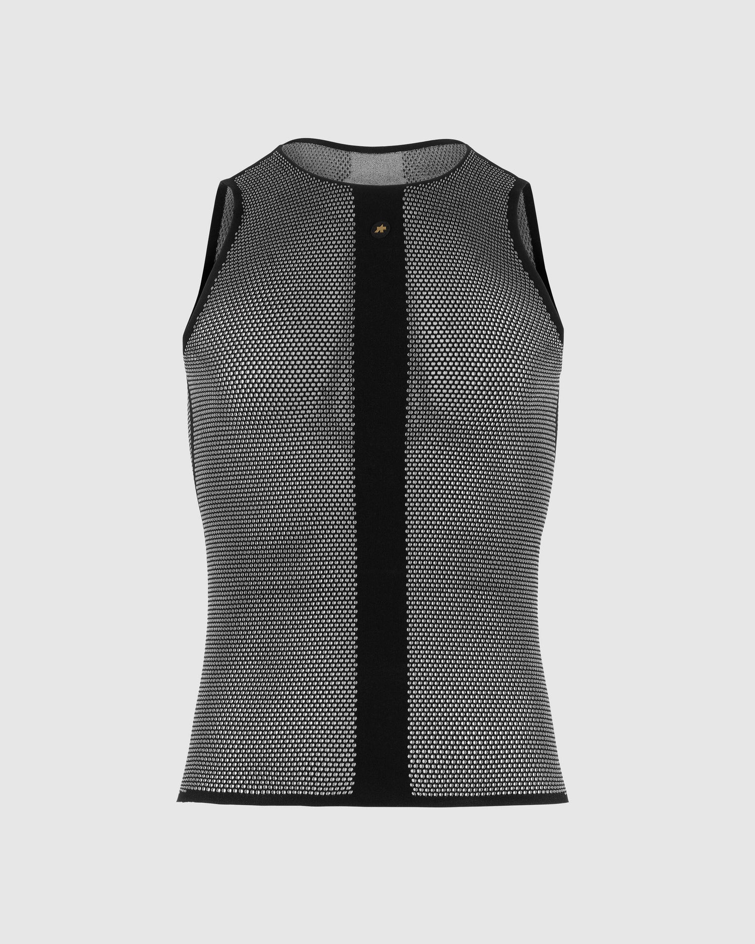 Assos Dermasensor GTO NS Camiseta Interior Black Series