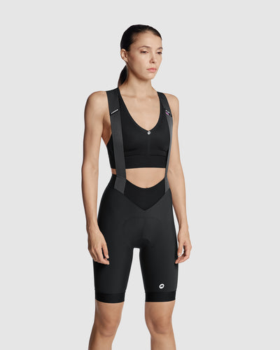Assos Sujetador Ciclismo Black Series #6
