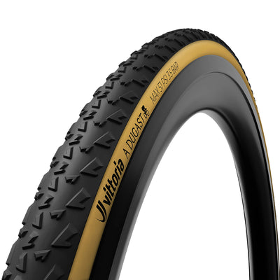 Cubierta Vittoria A.Dugast Rhino Tubular L 2C Neo Antracita