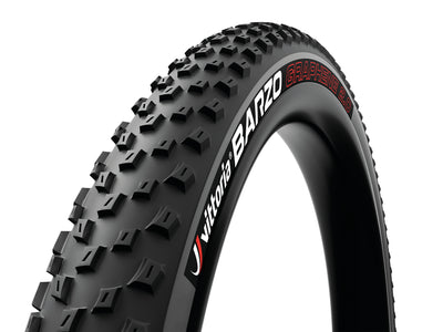 Cubierta Vittoria MTB Barzo TNT G2 Gris/Negro #2