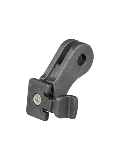 Bontrager Blendr Soporte de luz universal Negro