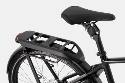 Bicicletas Electricas eUrbanas Mavaro Neo 1 Cannondale 2024 Matte Black #7