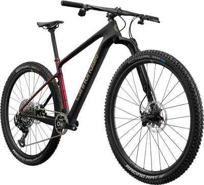 Cannondale Scalpel HT LAB71 Black #2