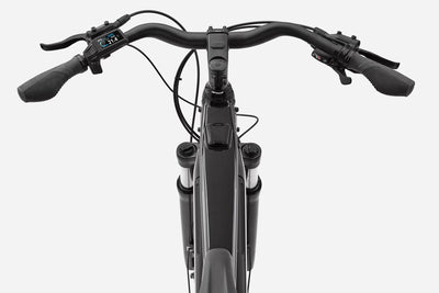 Bicicletas Electricas eUrbanas Tesoro Neo X 3 Cannondale 2024 Mercury #4