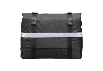 Cannondale Bolsa Alforja Cargowagen Neo Contain Negro