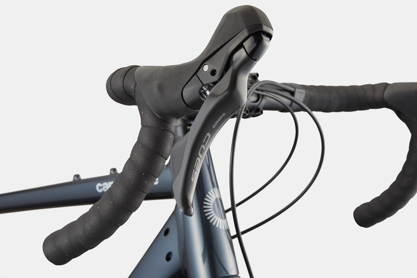 Bicicletas Gravel Topstone 2 CUES 1x Cannondale 2025 Tungsten Blue #8