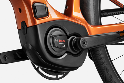 Cannondale FlyingV 2 2026 Orange #4