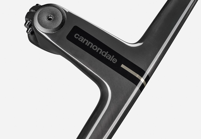 Cannondale SystemBar SL Manillar Carbono Carretera Negro #4