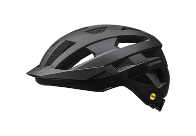 Cannondale Casco Adulto Junction Negro