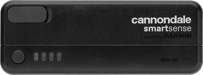 Batería Cannondale Garmin Varia Core Negro