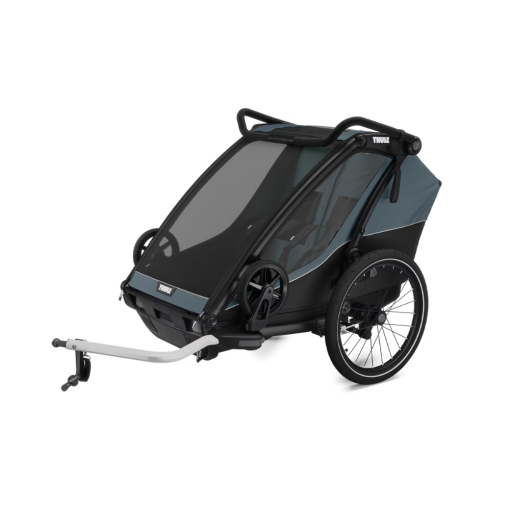 Remolque Thule Chariot Cab Dark Slate