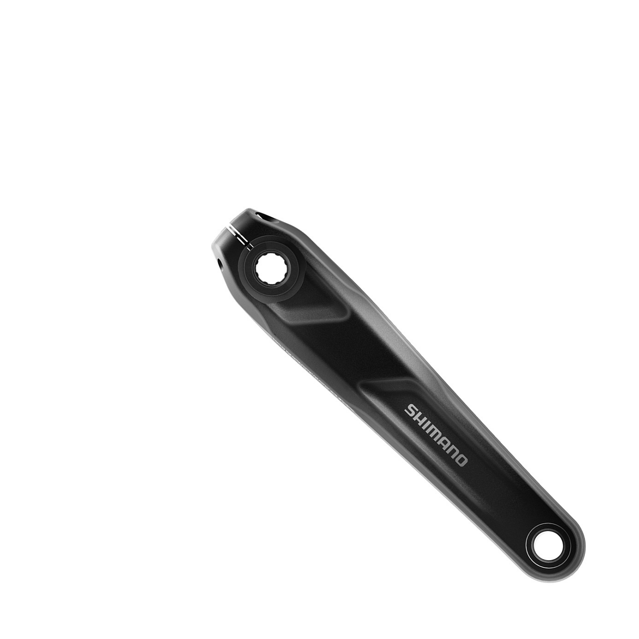 Bielas Shimano Steps FC-EM600 Black