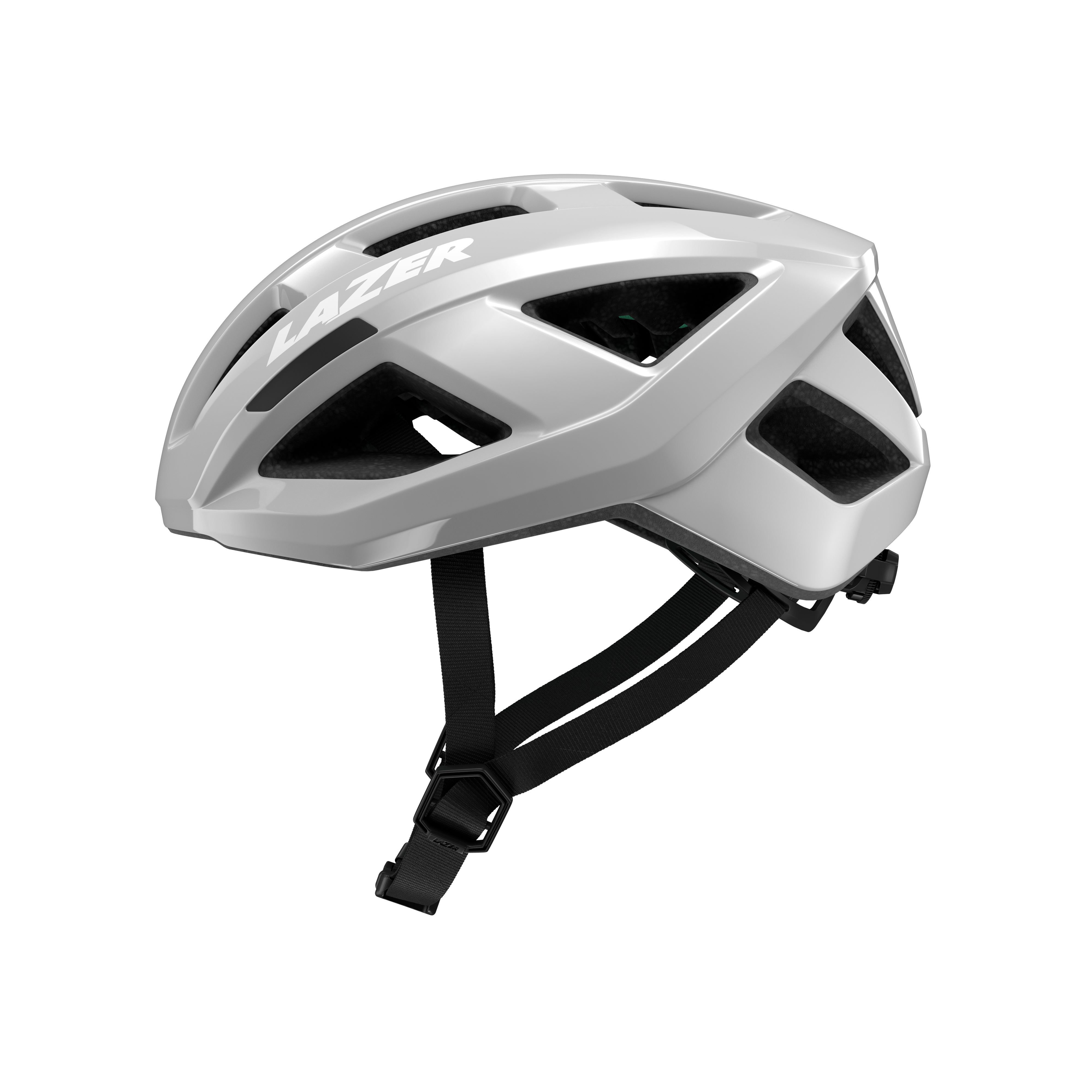 Casco Lazer Tonic KC CE-CPSC Unisex Ice Grey #4