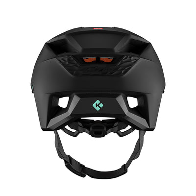 Casco Lazer Impala KC CE-CPSC Unisex Matte Black #4