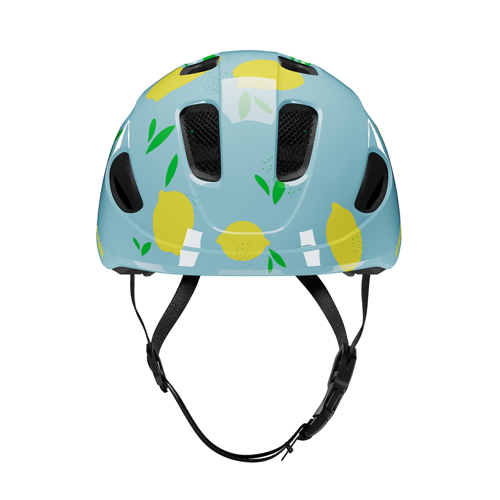 Casco Lazer Pnut 2.0 KC CE-CPSC Niño Lemons #3