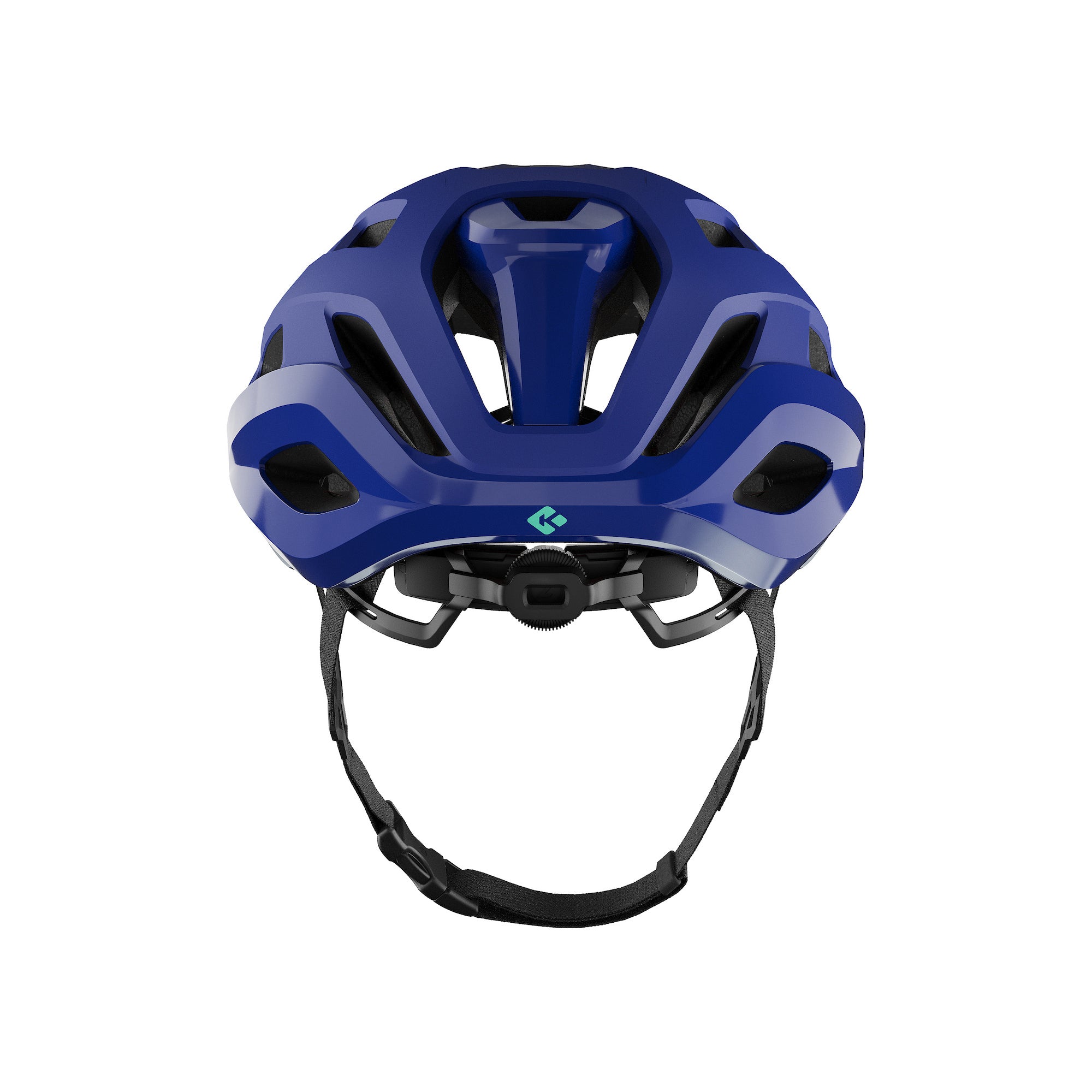 Casco Lazer Blade KC CE-CPSC Matte Cobalt Blue #5